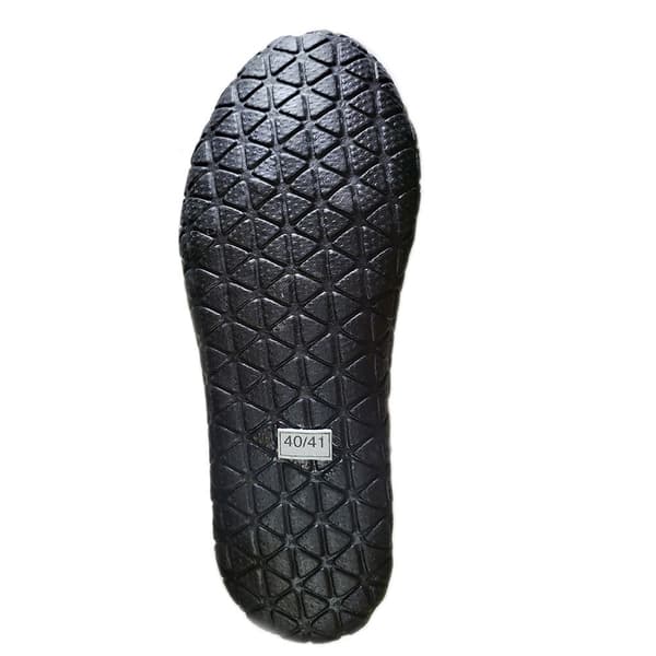 Metalsub Støvler Neoprene Classic 5 Mm Sort EU 46-47