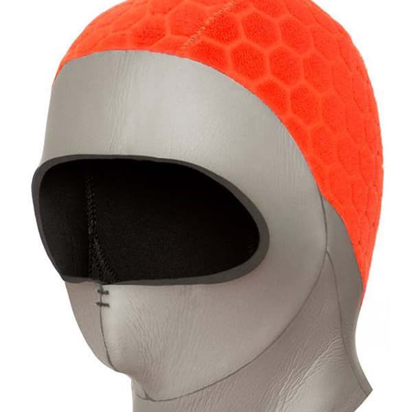 Bare Hætte Ultrawarmth 7 Mm Sort M