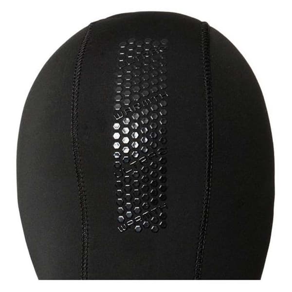 Bare Hætte Ultrawarmth 7 Mm Sort M