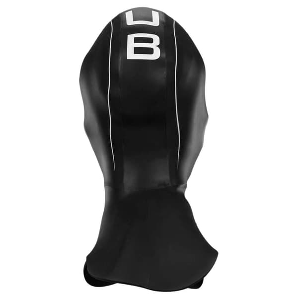 Huub Neopreeninen Huppu Varme Thermal Musta M