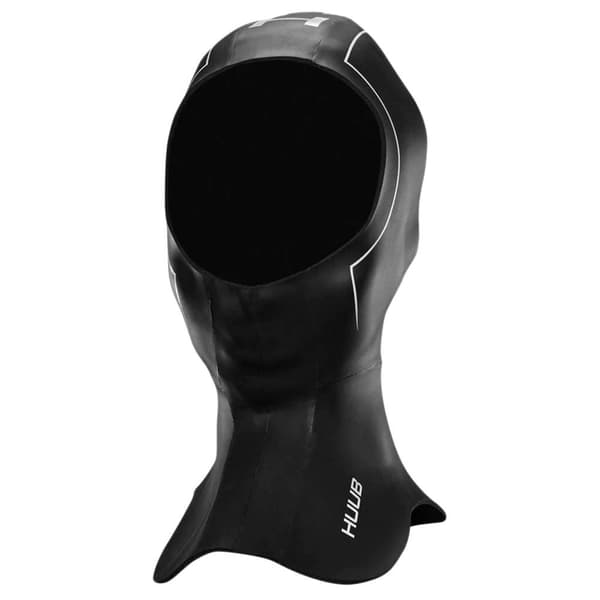 Huub Neopreeninen Huppu Varme Thermal Musta M