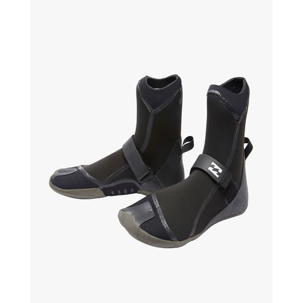 Billabong Støvler Furnace Hs 3 Mm Sort EU 38