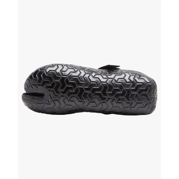 Billabong Stövlar Furnace Comp St 3 Mm Svart EU 44-46