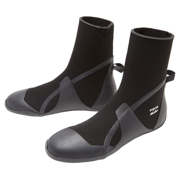 Billabong Støvler Absolute 5 Mm Sort EU 25