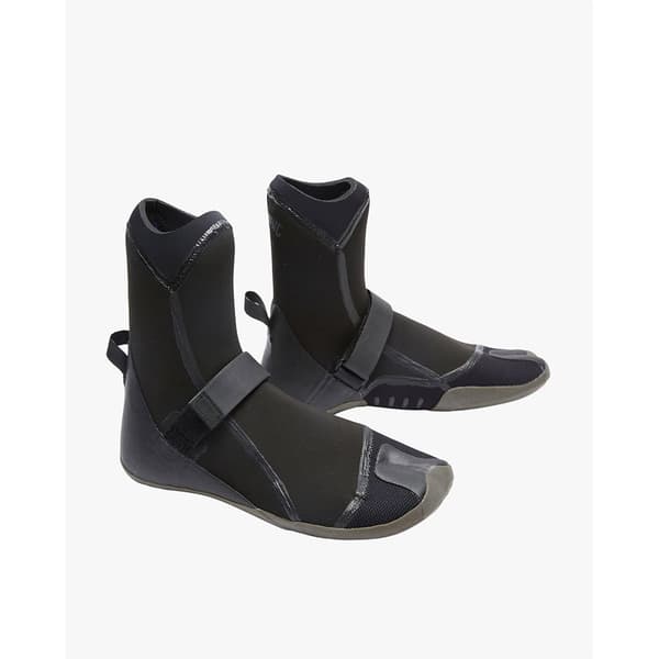 Billabong Støvler Furnace Hs 3 Mm Sort EU 44-45