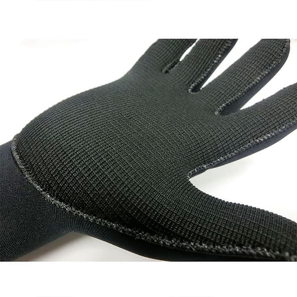 Seland Neopren Handsker Aguca 3 Mm Sort XS