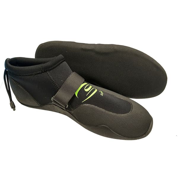 Seland Støvler Wind Sort EU 35-36