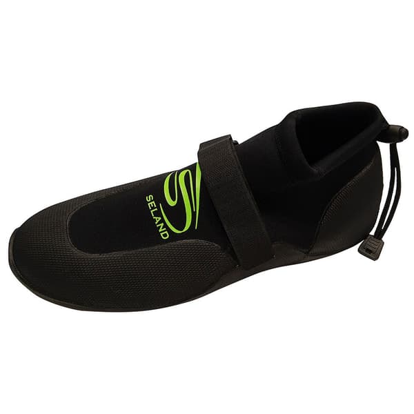 Seland Tossut Wind Musta EU 41-42