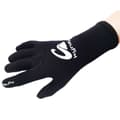 Miniatyrbild 3 av 6: Kynay Handskar Neoprene Elastic For Surfing 2 Mm Svart XS