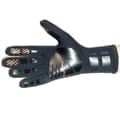 Miniatyrbild 5 av 6: Kynay Handskar Neoprene Elastic For Surfing 2 Mm Svart XS