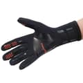 Miniatyrbild 2 av 6: Kynay Handskar Neoprene Elastic For Surfing 2 Mm Svart XS