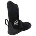 Miniatyrbillede 2 af 2: Kynay Støvler Neoprene Booties 3 Mm Sort EU 47-48