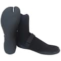 Miniatyrbillede 1 af 2: Kynay Støvler Neoprene Booties 3 Mm Sort EU 47-48