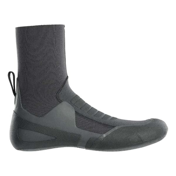 Ion Tossut Plasma Round Toe 6 Mm Harmaa EU 43-44