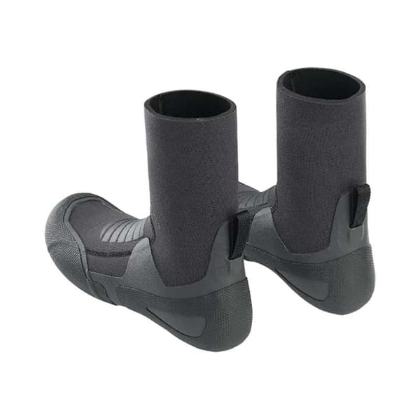 Ion Tossut Plasma Round Toe 6 Mm Harmaa EU 43-44