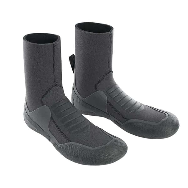 Ion Tossut Plasma Round Toe 6 Mm Harmaa EU 43-44