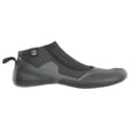 Miniatyrbillede 3 af 3: Ion Støvler Plasma Slipper Round Toe 1.5 Mm Sort EU 47-48