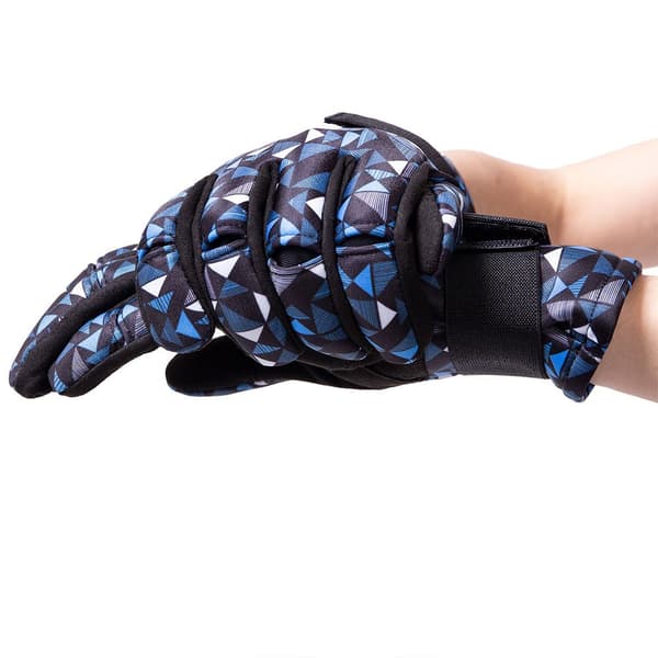 Ist Dolphin Tech Handskar Amara Palm Reef 2 Mm Blå L