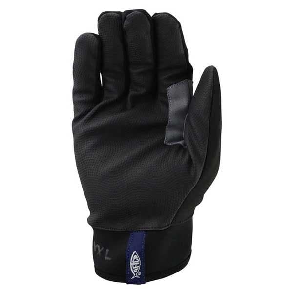Aftco Handsker Element Sort M Mand