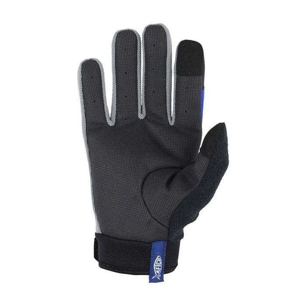 Aftco Handsker Utility Blå 2XL Mand