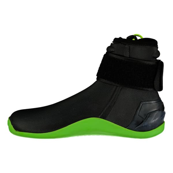 Plastimo Saappaat Hi Cut Lightweight Musta EU 43 Mies