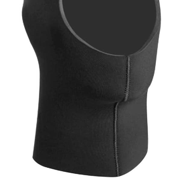 Mares Huva Evolution 7 Mm Svart M
