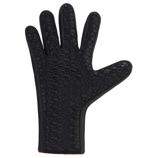 Apeks Käsineet Thermiq 5 Mm Musta L