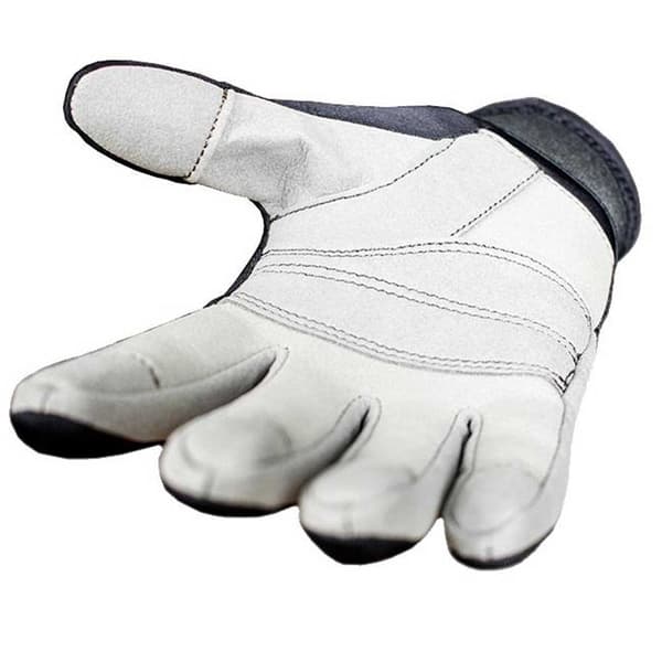 Pathos Handsker 1.5 Mm Amara Sort M