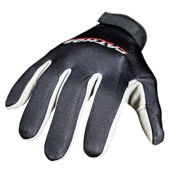 Pathos Handsker 1.5 Mm Amara Sort M