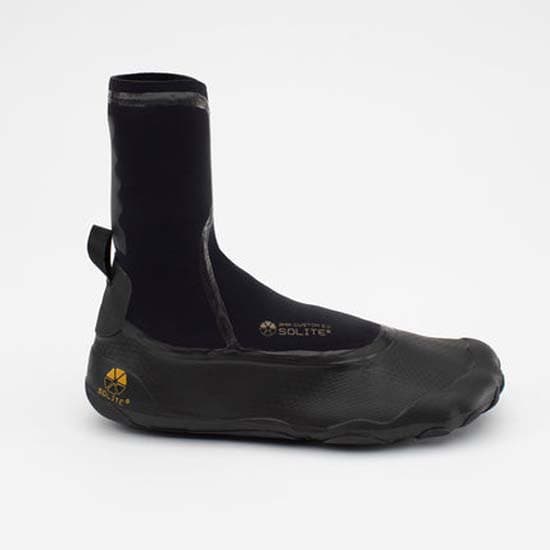 Solite Stövlar Custom 2.0 3 Mm Svart EU 42