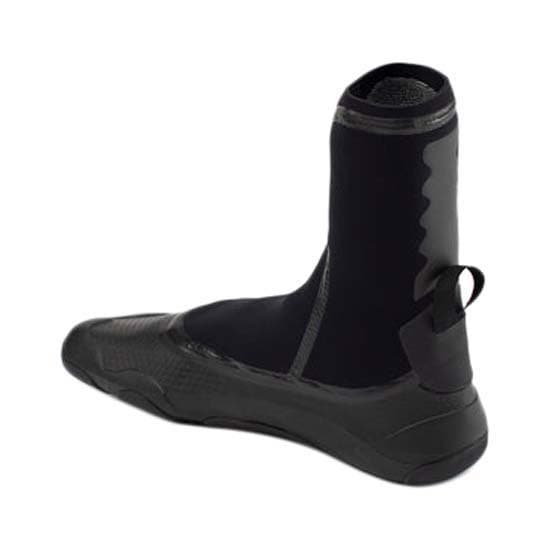 Solite Stövlar Custom 2.0 3 Mm Svart EU 42