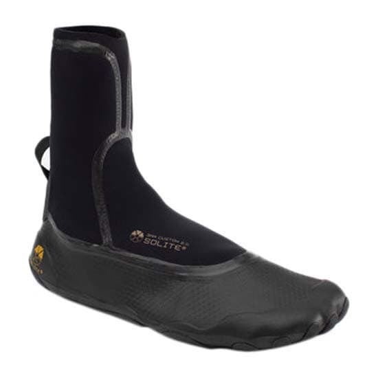 Solite Stövlar Custom 2.0 3 Mm Svart EU 42