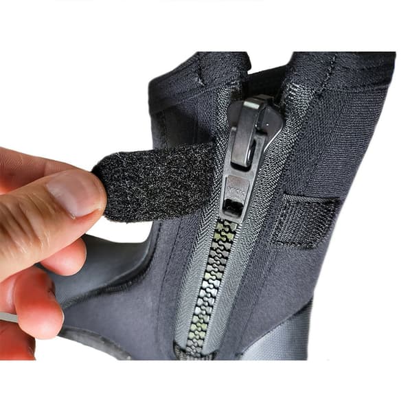 Metalsub Støvler Neoprene Classic 5 Mm Sort EU 42