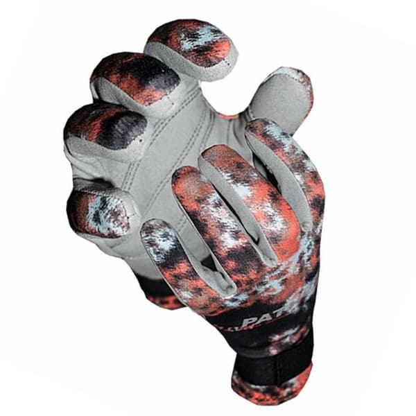 Pathos Handsker 1.5 Mm Amara Søvfarvet XL