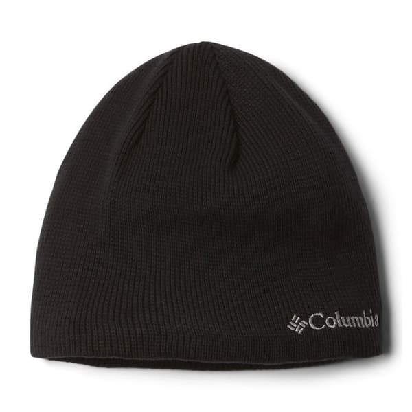 Columbia Bugaboo mössa Unisex svart akryl skidhatt
