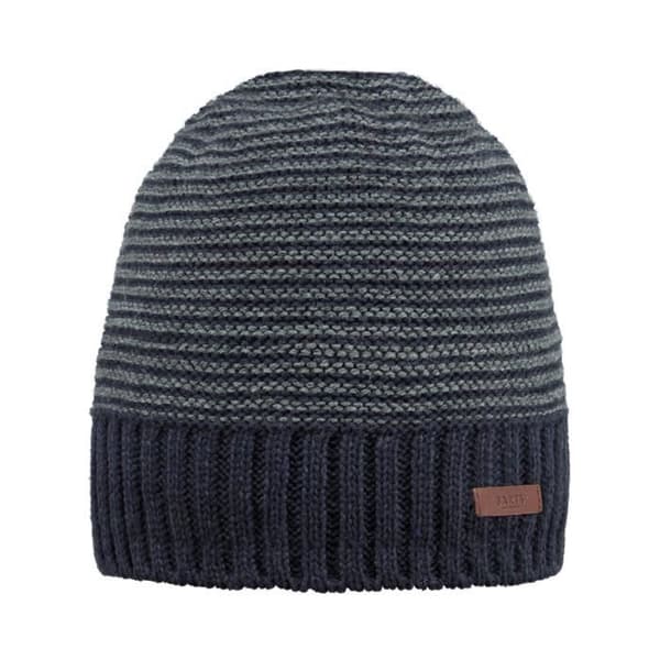 Barts David Navy Hat Herr - Vintersport - Grå - Vuxen