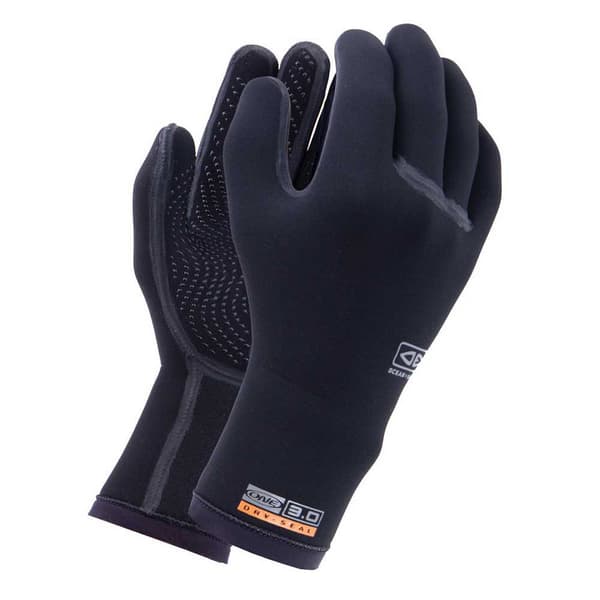 Ocean & Earth Handskar One Dry Seal Neoprene 3 Mm L Man