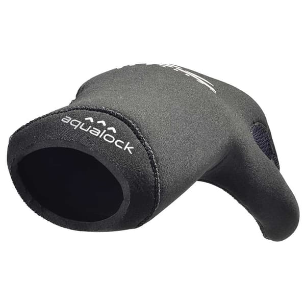 C4 Handsker Neoprene Zero Dry 3.5 Mm  XS