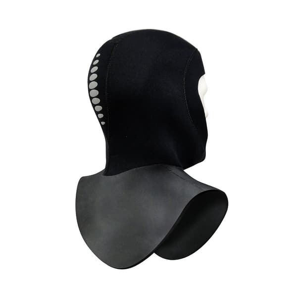 Pinnacle Aquatics Huva 3 Mm Svart M