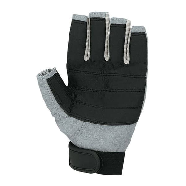 Harken Fingers Handsker Classic 3 Grå M Mand