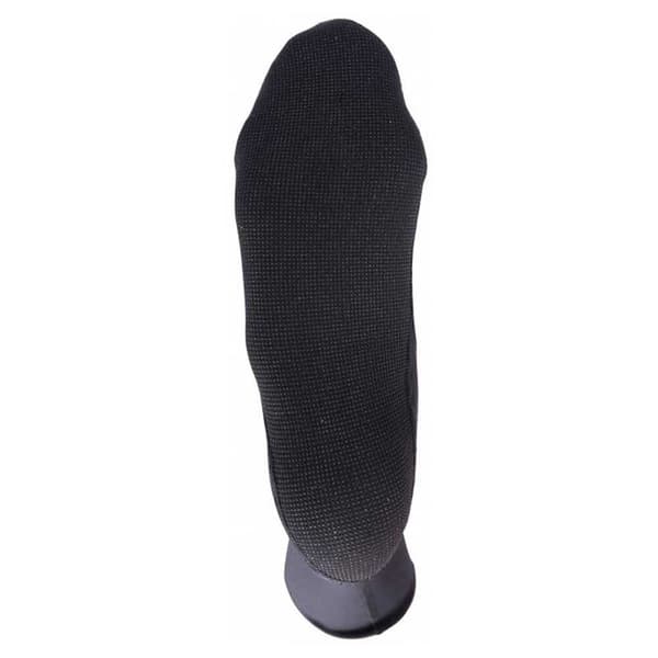 Aquaman Neopren Sokker Sort EU 44-45