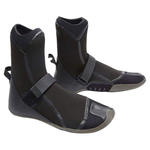 Billabong Stövlar Furnace Hs 3 Mm Svart EU 42