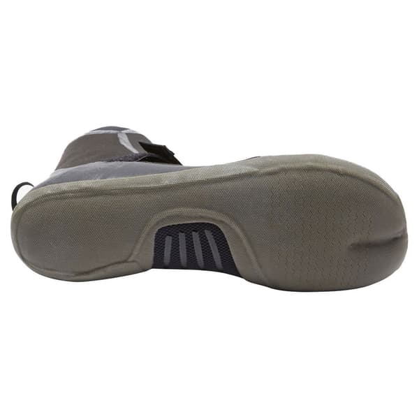 Billabong Stövlar Furnace Hs 3 Mm Svart EU 42