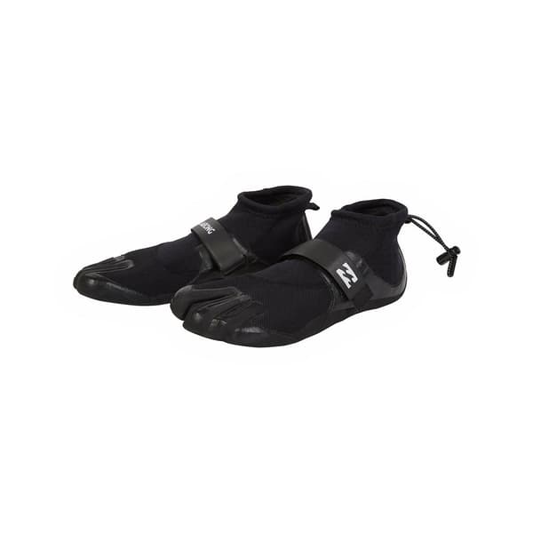 Billabong Støvler Pro Reef Bt 2 Mm Sort EU 36