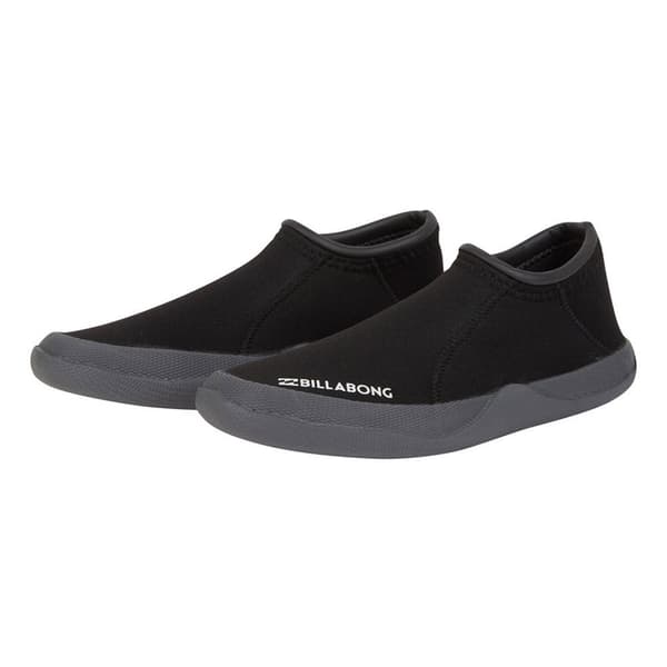 Billabong Støvler Tahiti Reef Walker 2 Mm Sort EU 37
