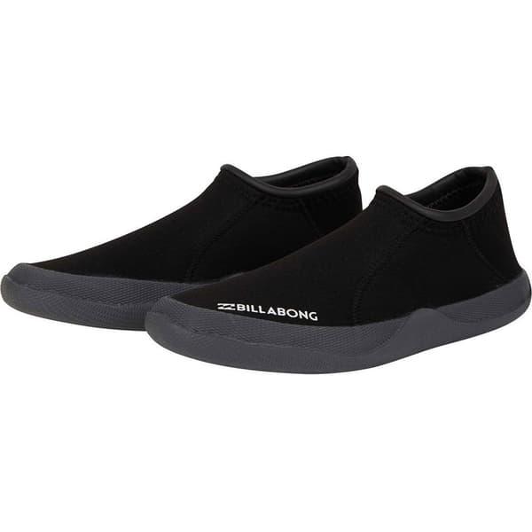 Billabong Støvler Tahiti Reef Walker 2 Mm Sort EU 42