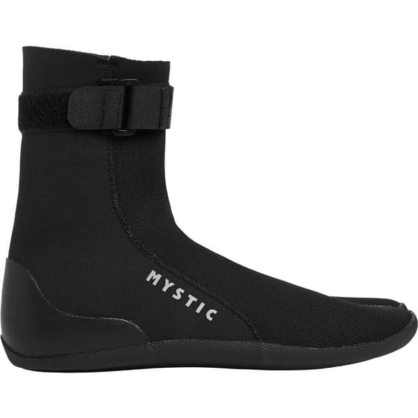 Mystic Støvler Roam Split Toe Sort EU 49