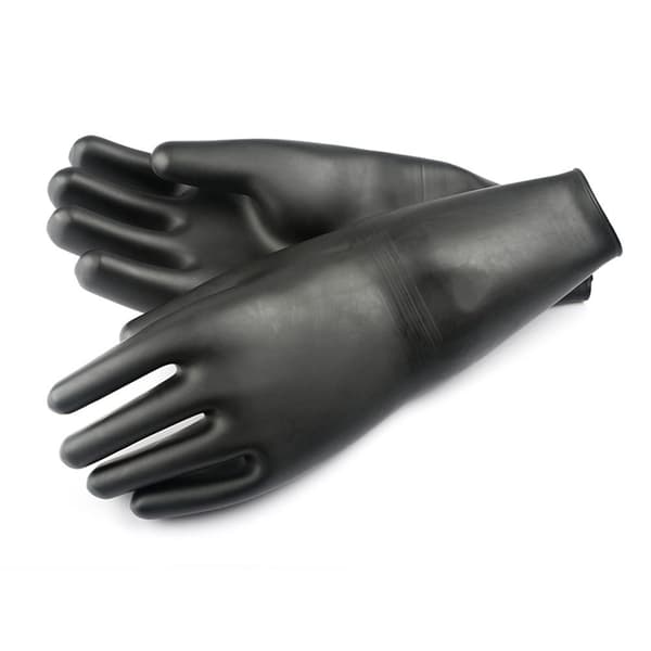 Si-tech Käsineet Latex L