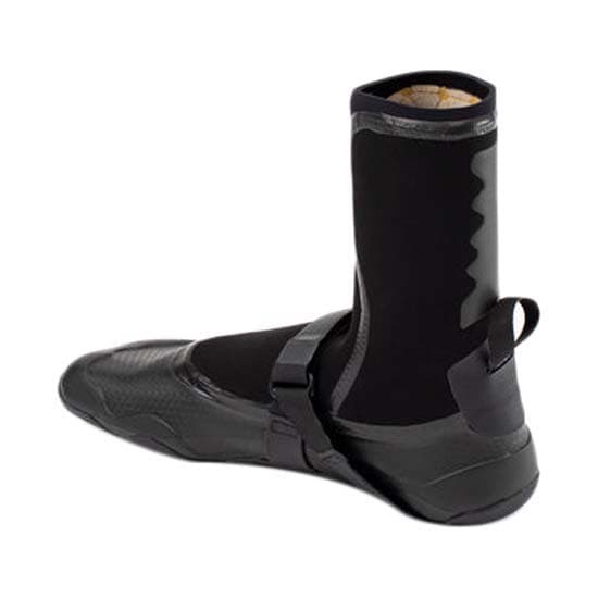 Solite Stövlar Custom Pro 2.0 3 Mm Svart EU 38