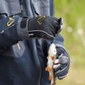 Miniatyrbild 7 av 8: Savage Gear Långa Handskar Softshell Winter Svart L Man
